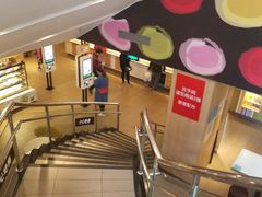-麦当劳(豫园店)