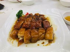烧鹅-和乐喜宴海鲜酒家(骏荣广场店)