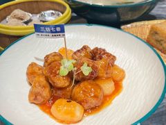 -安泰楼·佛跳墙创始人·传统闽味早茶·酒楼(三坊七巷闽菜地标店)