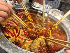 -川西坝子火锅(金沙1.0直营店)