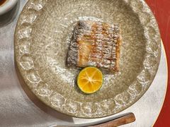 -鮨青(恒基名人购物中心店)