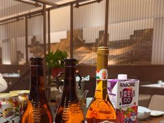 -竹雨堂创意中国菜(裕华店)