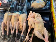 -AEON超市(永旺梦乐城泰达店)