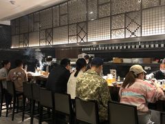 -橘焱胡同烧肉夜食(BFC外滩金融中心店)