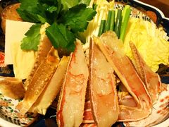 -蟹道乐(京都本店)