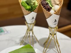 -六六·抹茶66’s SALDessert(保利时光里店)