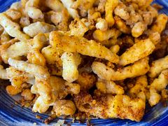 -六福烧烤酒馆(秦隆步行街店)