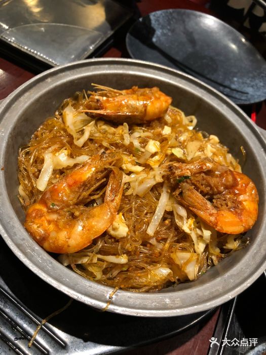 纯再餐厅(光明广场店)--菜图片-广州美食-大众点评网