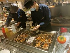 -雷迪森云锦大酒店-阳光西餐厅