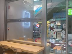 -DQ·蛋糕·冰淇淋(三亚青春颂店)