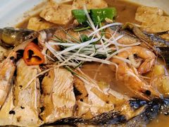 -将相和·海鲜蒸饺大连菜