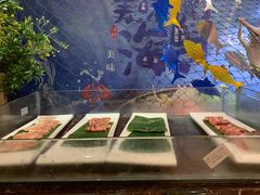 -嘉莱特和平国际酒店自助餐