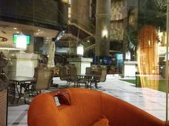-东莞塘厦三正半山温泉酒店·沙利文西餐厅