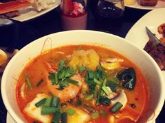 沙茶汤-厦门艾美酒店·新食谱西餐厅