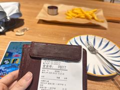 -必胜客(花都百业店)