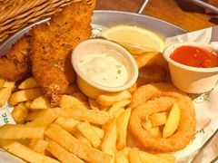 -VIKING SALOON西部美式烟熏烤肉(和平路店)