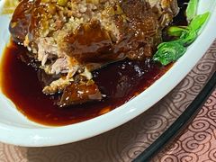 -东方明珠老上海8号餐厅(东方明珠广播电视塔店)