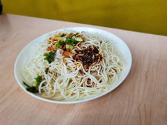 麻辣凉面-林静小吃(复兴路店)