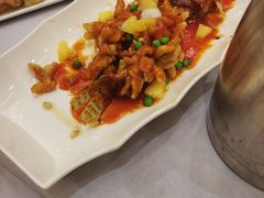 -全聚德(上海首店浦东店)