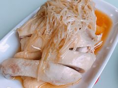 -胖子菜馆(隆昌路店)