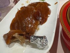-大鸭梨烤鸭(甘家口店)