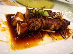 禾草飘香肉-亮庆餐厅·粤菜·早茶(篁庄店)