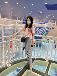 -嗨贝天地(济南万象城店)
