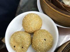 -香港蓮香樓(上環店)