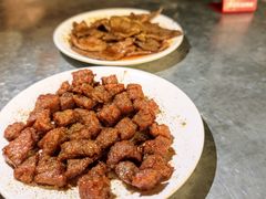 -郑妈妈油炸工坊(石坦巷店)