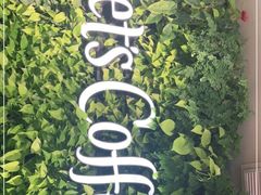 -Peet's Coffee皮爷咖啡(大学路店)