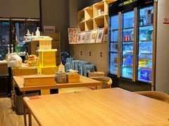 -五道双马·双马餐厅(五道口店)
