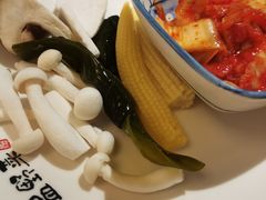 -温野菜涮涮锅(西单大悦城店)