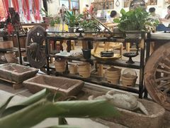 -霄汉牛三鲜湖北砂锅菜(万松园2店)