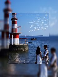 -纪可婚纱摄影平潭旅拍