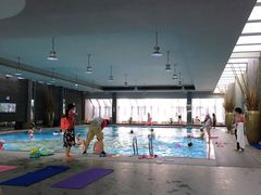 -春晖园度假酒店温泉