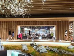 -Seesaw Coffee(朝阳大悦城店)