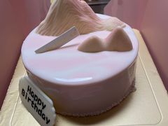 -黑池口感烘焙·生日蛋糕(坂田店)