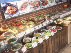 -大闫家烧烤·小海鲜家常菜(郑庄店)