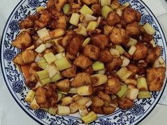-北大地皖峰饭馆