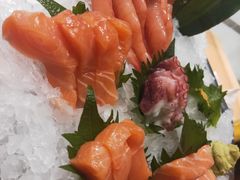 -割烹旭日本料理(龙湖狮山天街店)
