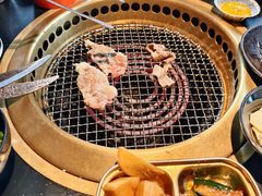 -谷牛和牛烤肉(漕河泾印象城店)