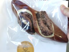 -雀食面包店(钟楼店)