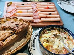 -俄士厨房(未来城店)