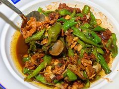 -兰湘子·湘菜小炒(崂山丽达店)