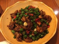 -华夏食府中餐厅(中原路店)