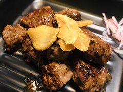 -德川家日本料理(中关村寰太大厦店)