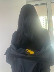 -MY HAIR 旗舰店