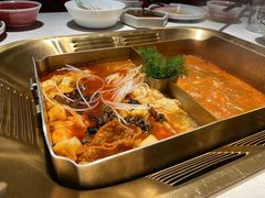 -九鼎轩脆毛肚火锅(南京东路店)
