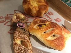 -丁香西饼屋(桂林路店)