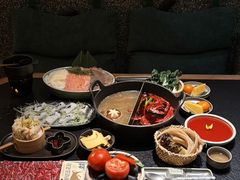 -大龙燚·旷野鲜火锅(广州首店)
